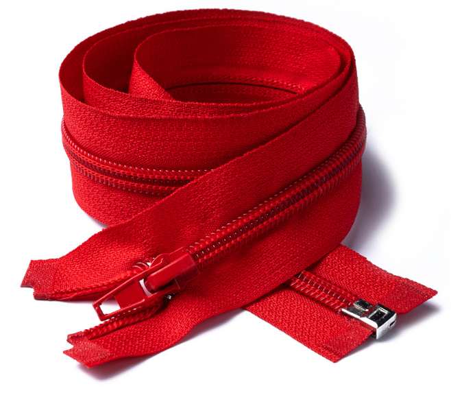 5# nylon open-end zipper 5# nylon open-end zipper 5# nylon zipper 5# zipper 5# plastic pull head