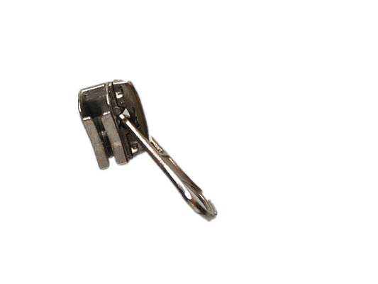 No. 3 No. 4 No. 5 No. 7 No. 8 No. 10 Various Types Metal Zipper Slider