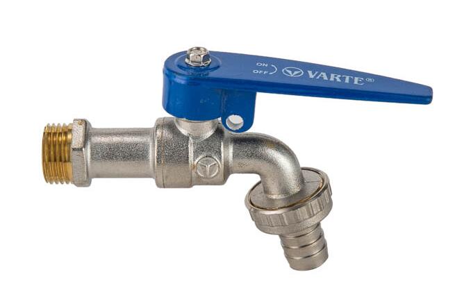 VT-5028 Varte Three Sections Water Faucet