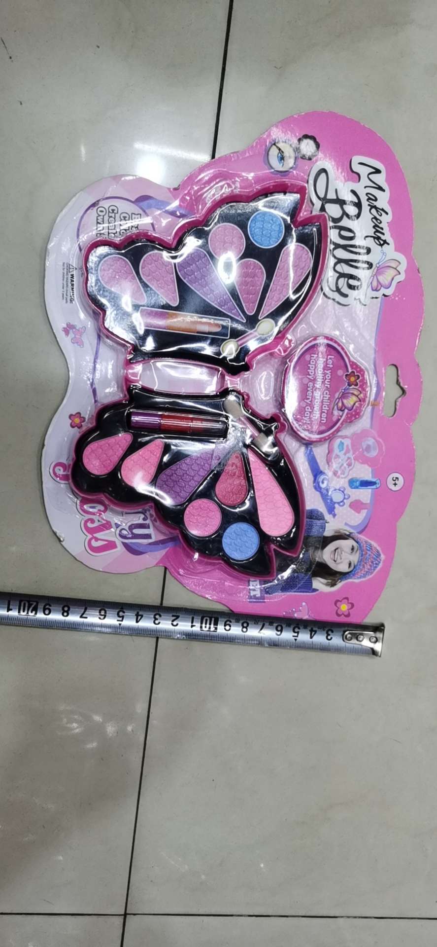 children‘s makeup toys