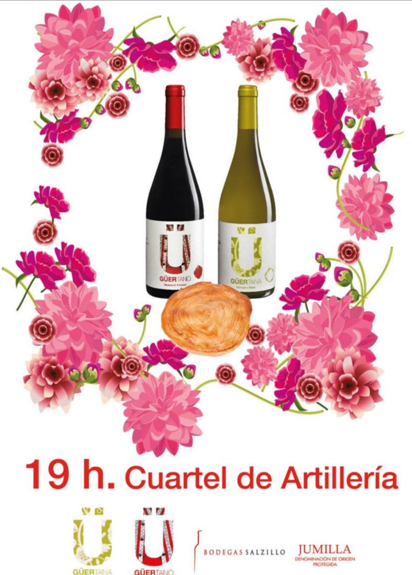 [Original Bottle Imported] Spanish Original Bottle Original Hu Mi Production Area Big U Gutano Dry White Wine/Red Wine