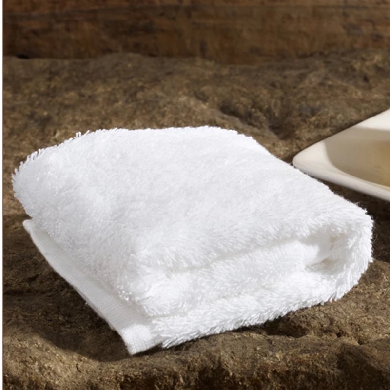 Nicefoto Hotel Supplies Hotel Square Towel Towel Bath Towel Supplies Custom Towel