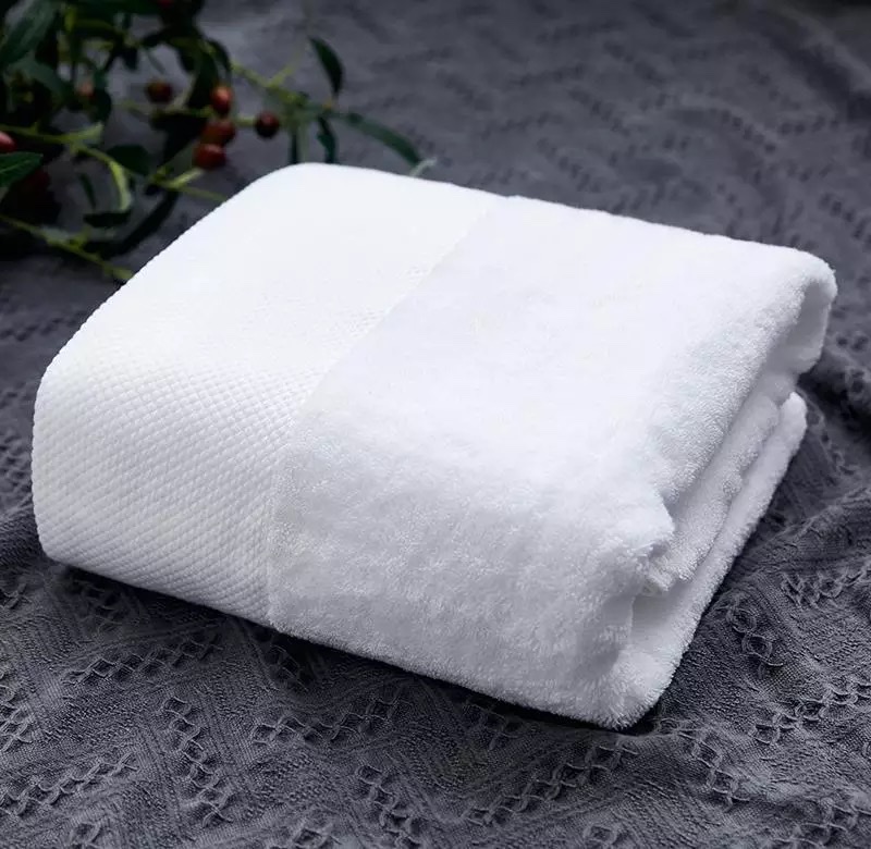 Nicefoto Hotel Supplies Hotel Square Towel Towel Bath Towel Supplies Custom Towel