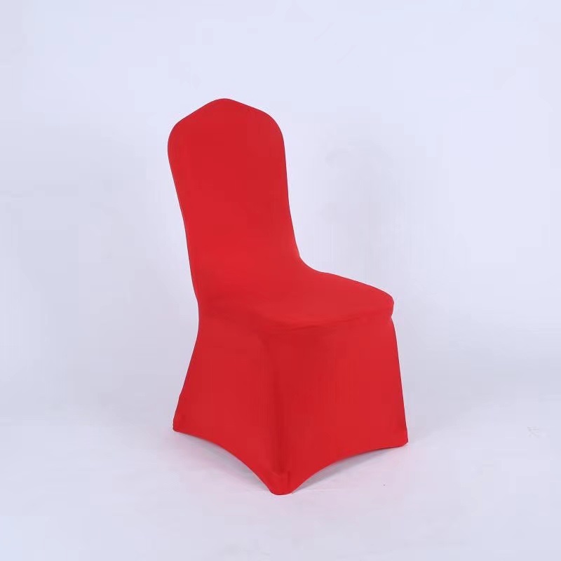 Nicefoto Hotel Supplies Hotel Elastic Chair Covers All-Inclusive Chair Cover