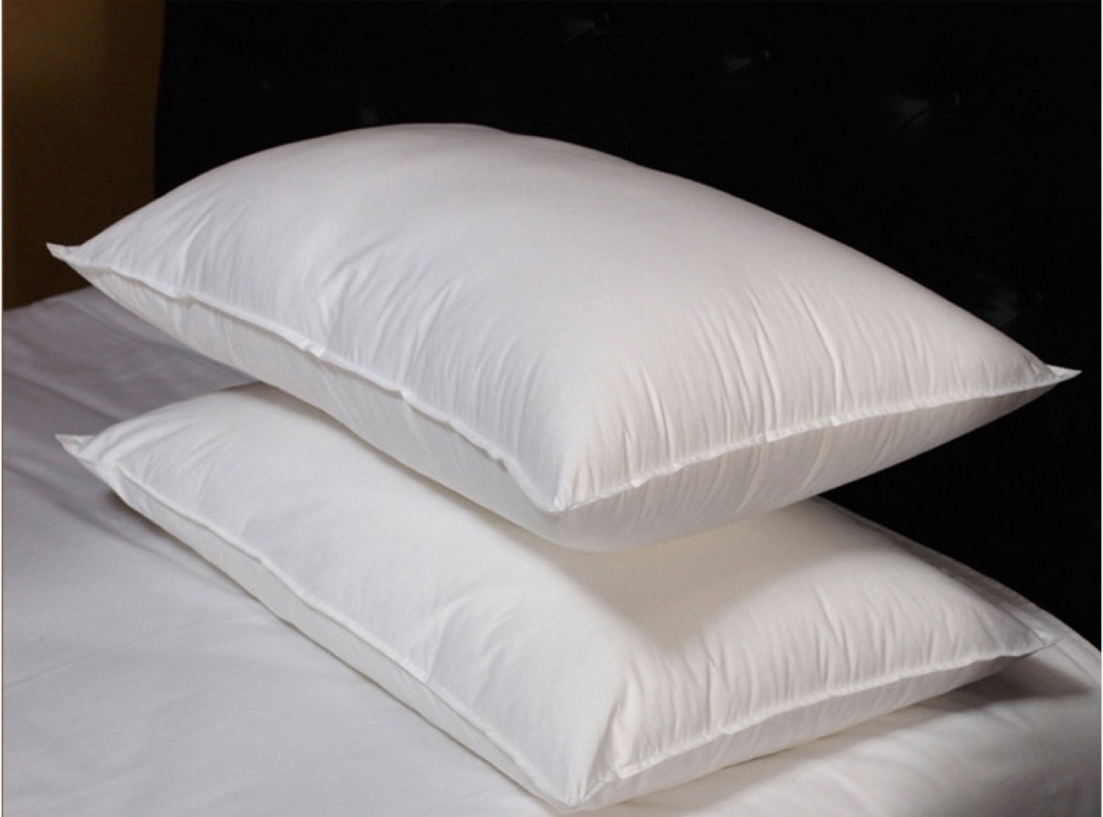 Five-Star Hotel Pillow Inner