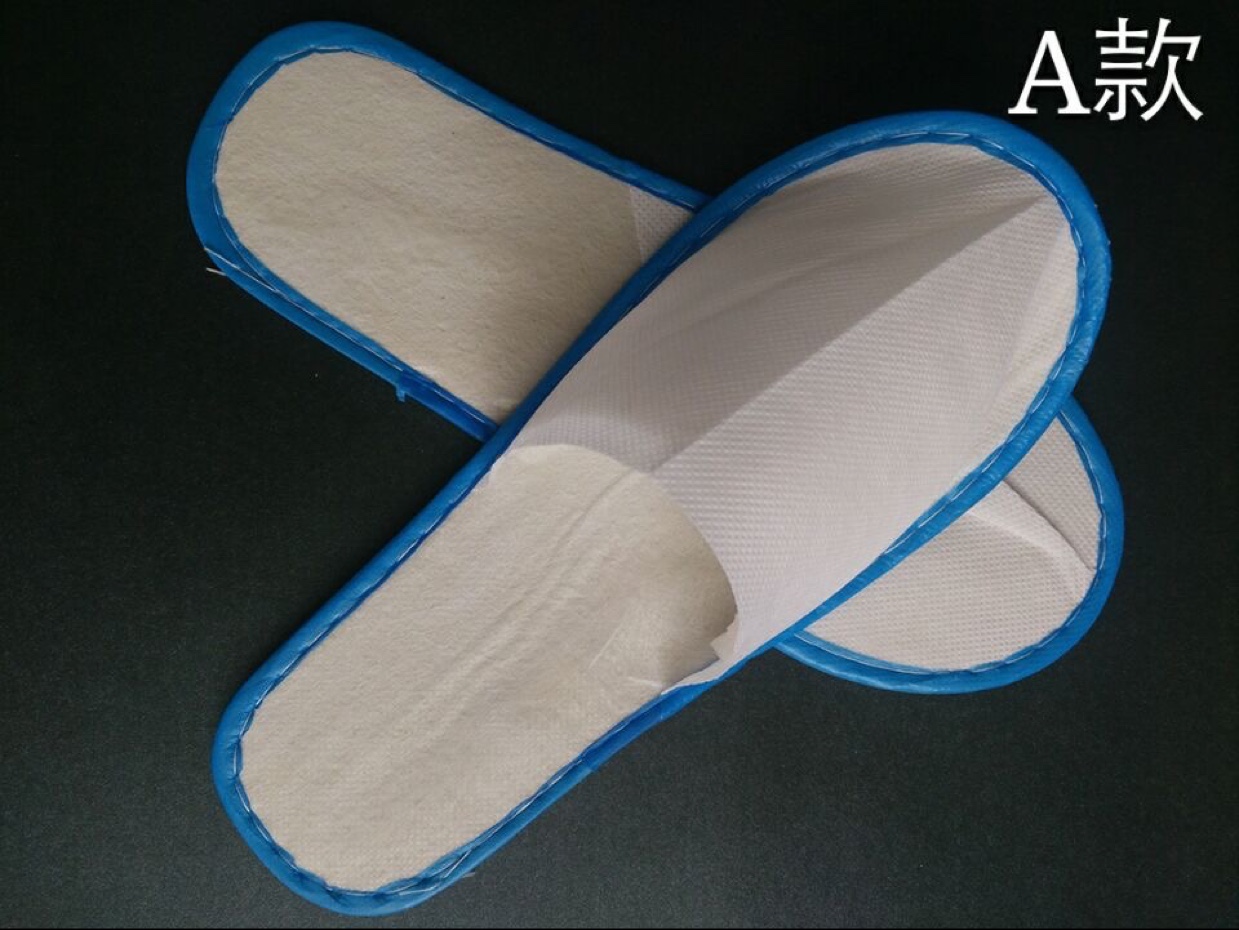 Hotel Disposable Slippers