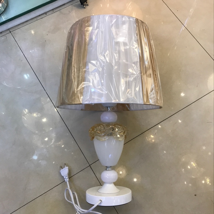 Table Lamp Household