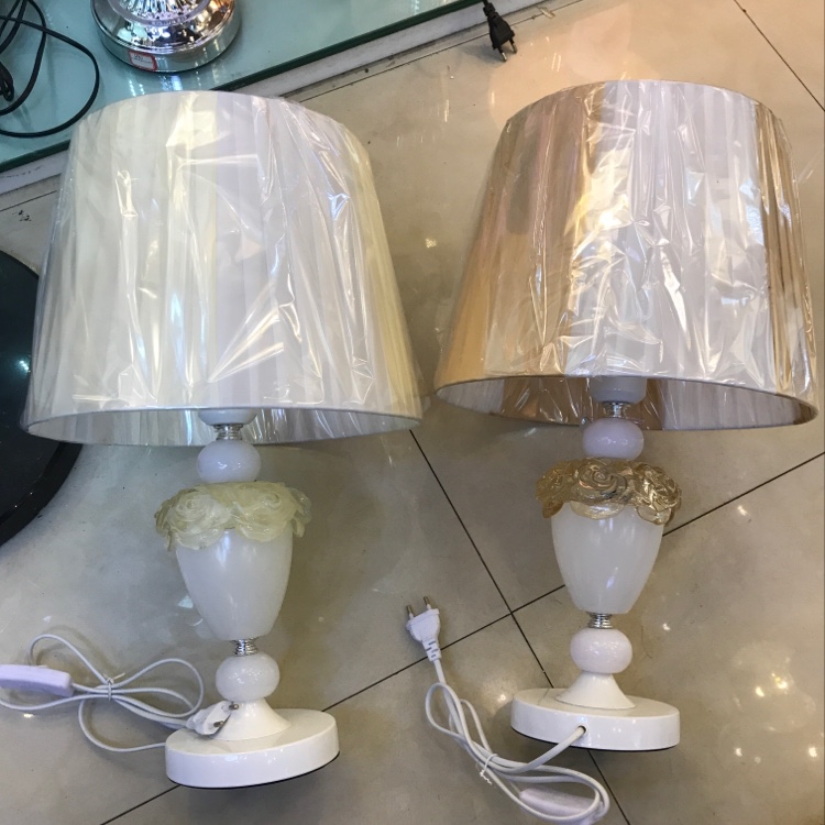 Table Lamp Household