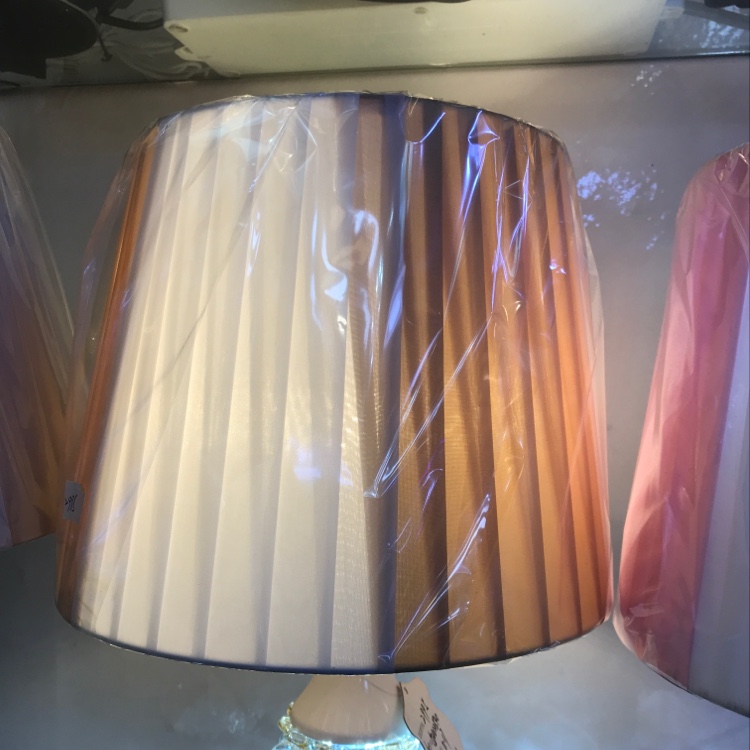 Table Lamp Household