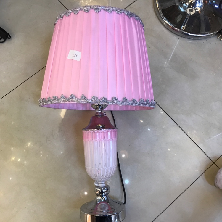 Table Lamp Household