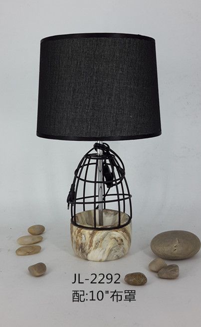 Table Lamp Home Decorative Creative Table Lamp European Retro Table Lamp