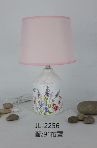 Table Lamp Warm Home Decorative Creative Table Lamp European Retro Table Lamp