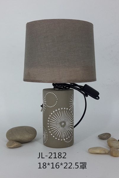 Table Lamp Warm Home Decorative Creative Table Lamp