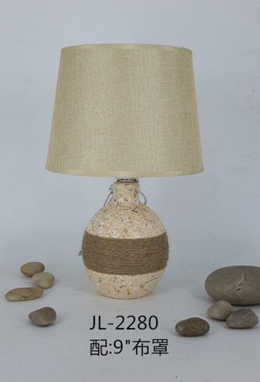 Table Lamp Warm Home Decorative Creative Table Lamp European Retro Table Lamp 36