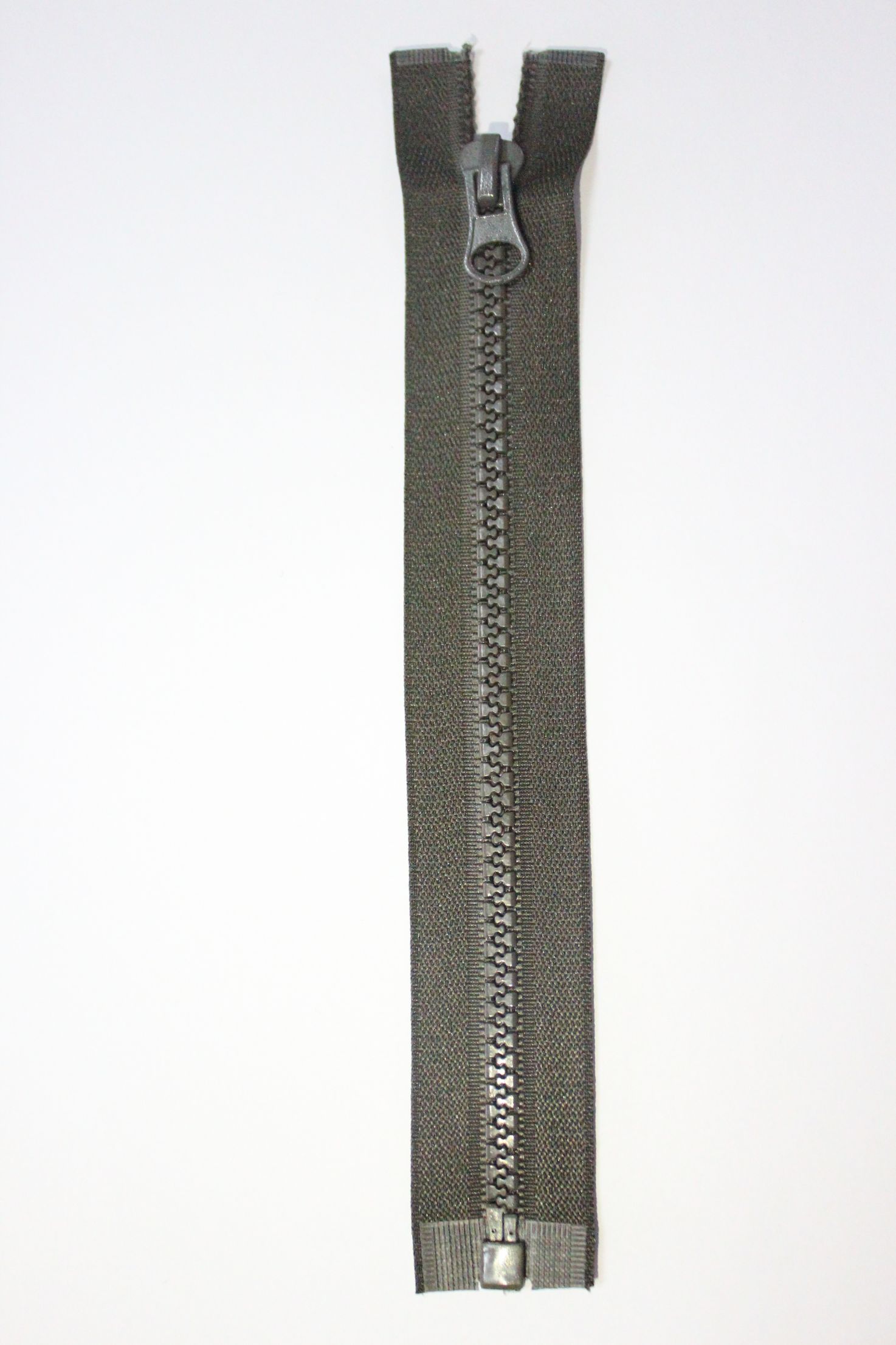 Factory Direct Sales 5# Resin Open Zipper Open End Zipper Plastic Steel Zipper Yiwu Zipper Factory Zipper