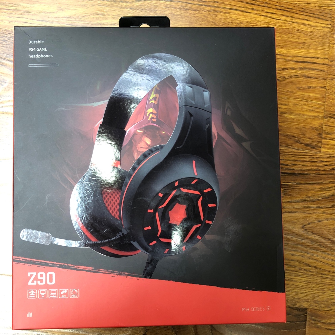 Z29 Computer Headphone Head-Mounted Gaming Electronic Sports Wireless Bluetooth Earphone Headset