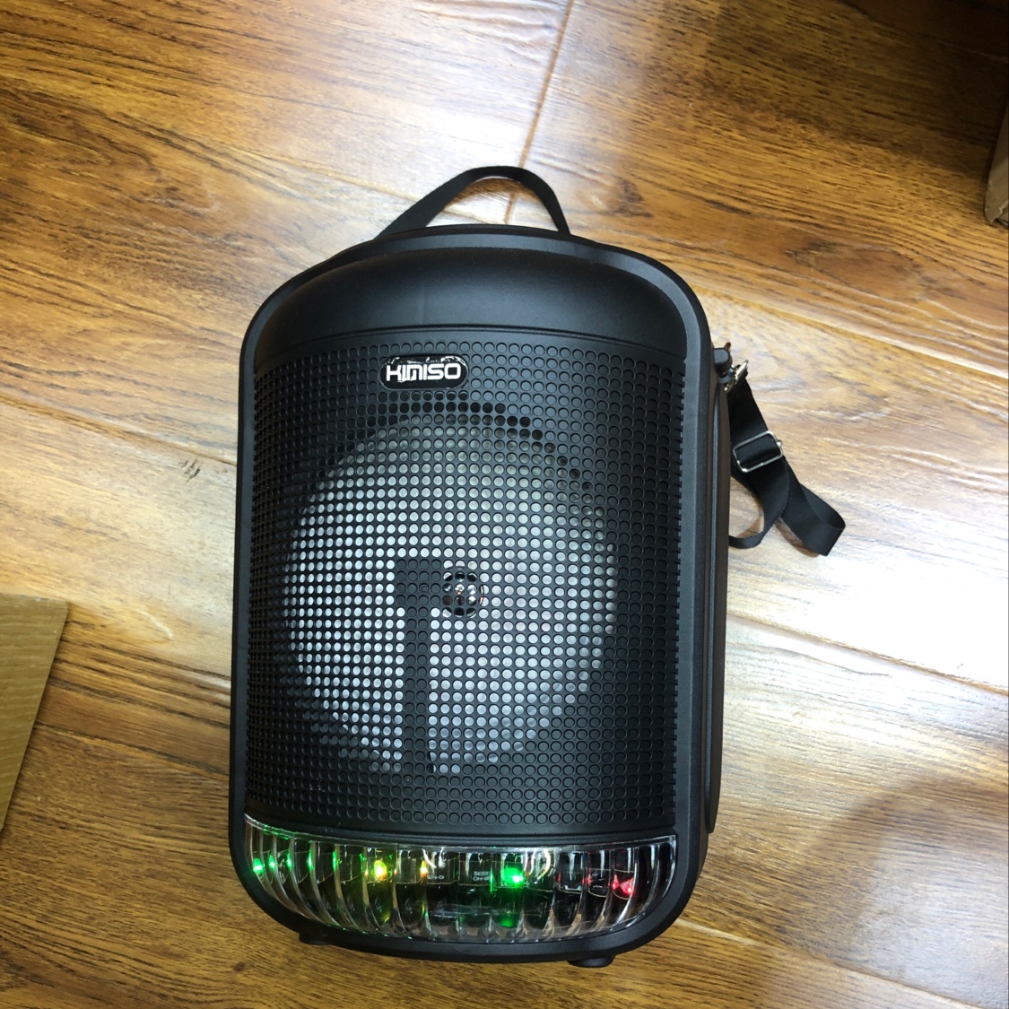 Qs3602 Foreign Trade Bluetooth Speaker Sound