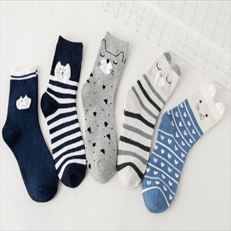 Women's Wool Thick Stockings Room Socks Carpet Foot Sock Acrylic Woolen Yarn Socks Female Men's Socks 13