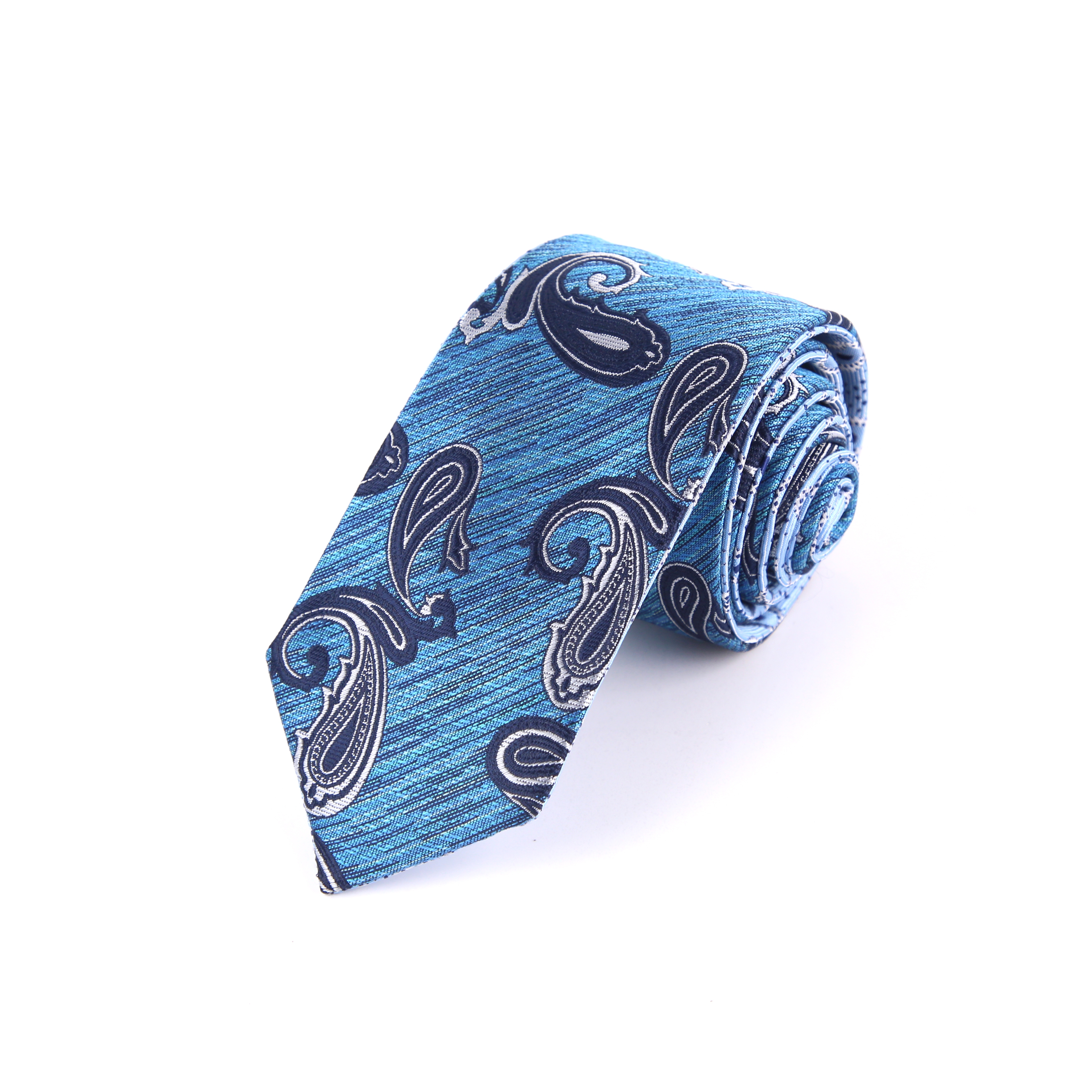 Factory Direct Supply Business Clothing Business Tie Clothing Wear Matching Business Fashion Shirt Men‘s Tie