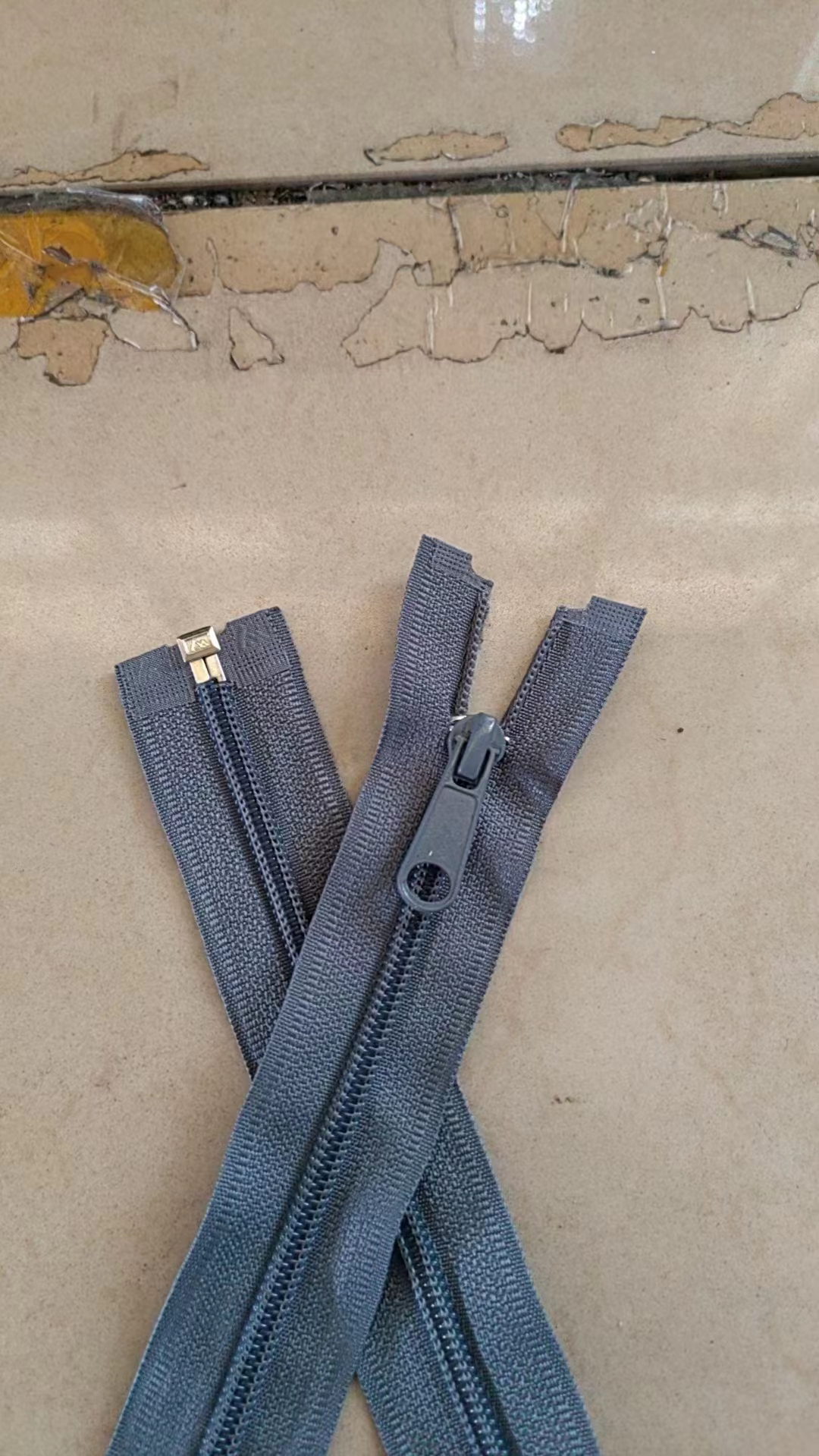 Clothing Bag Huada Zipper Hy Pull Head Special Zipper