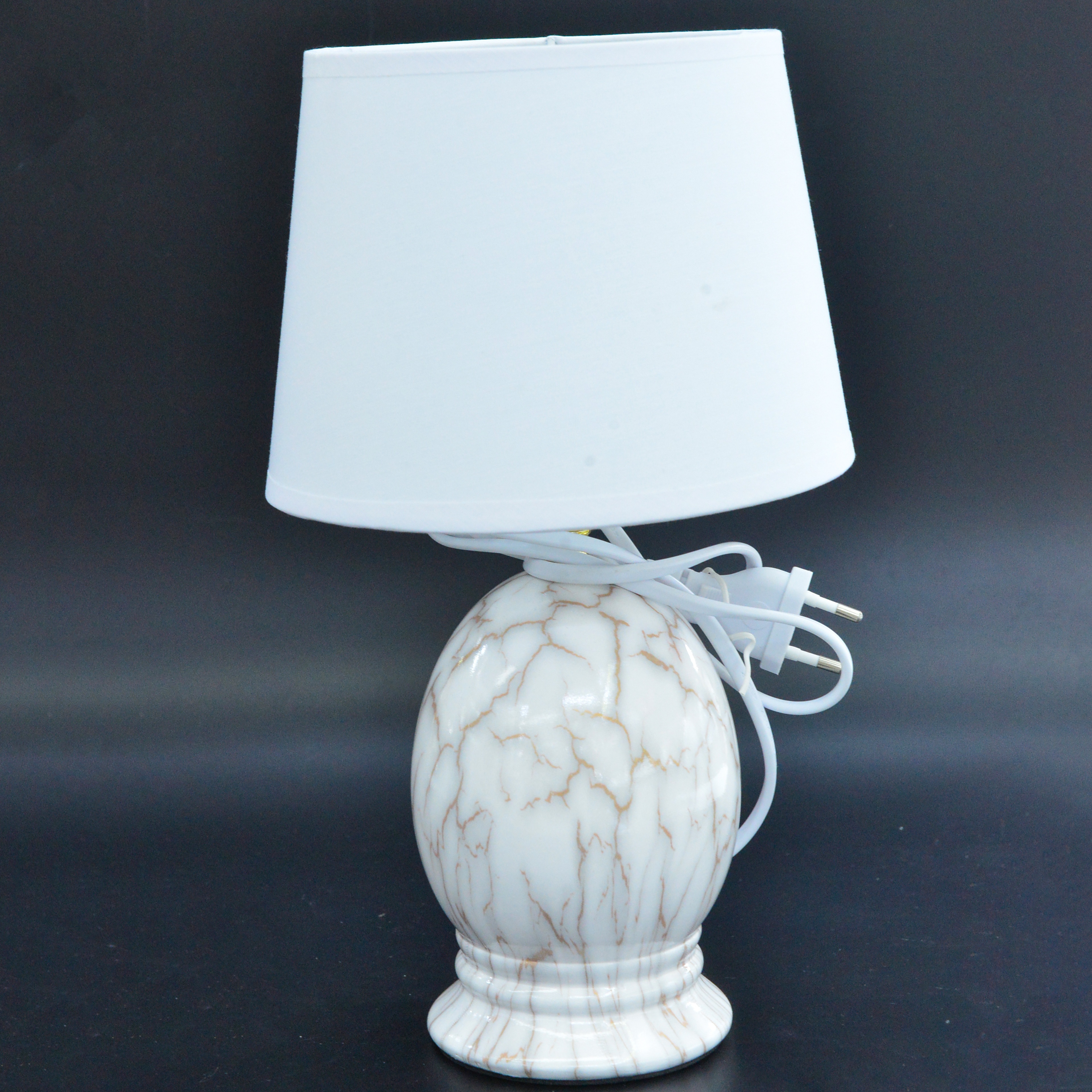 Boutique Lamps Bulk Supply Factory Direct Sales Ceramic Table Lamps