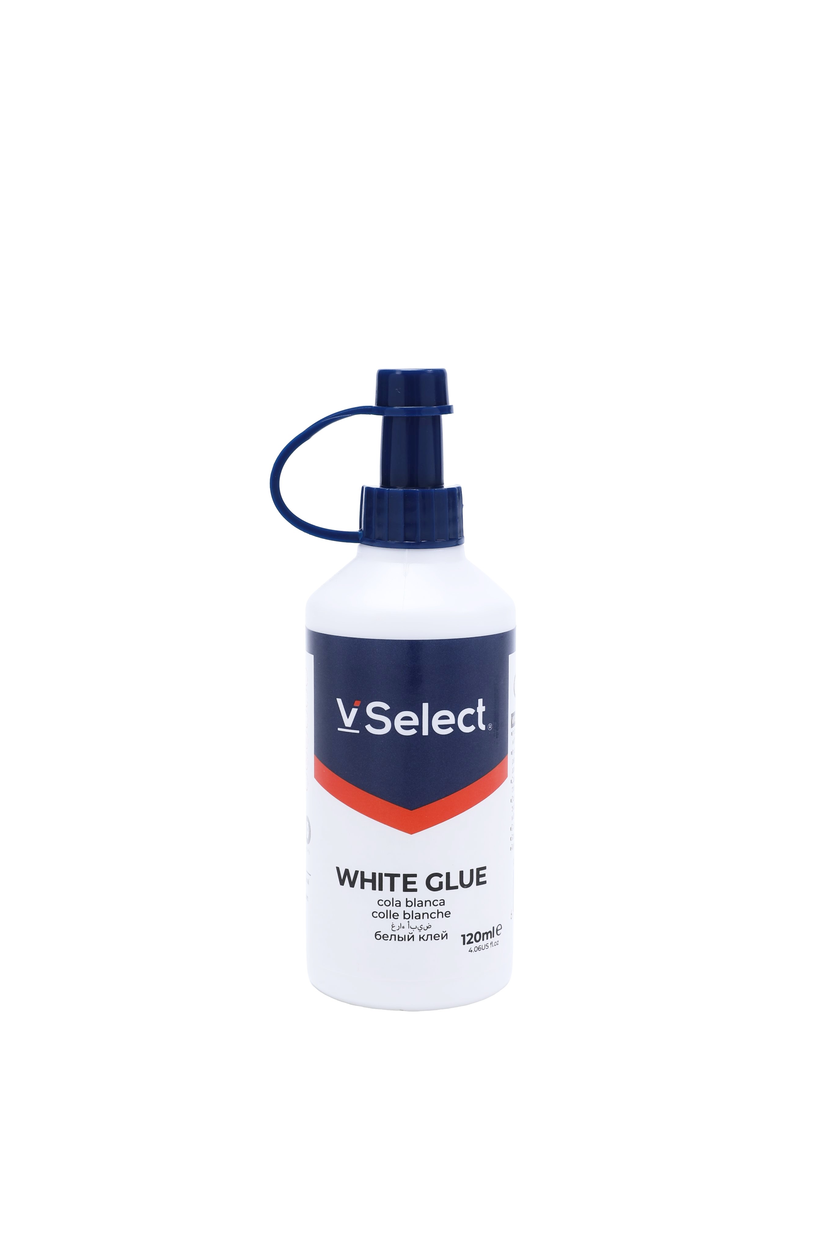 white glue 250ml foreign trade exclusive for one box