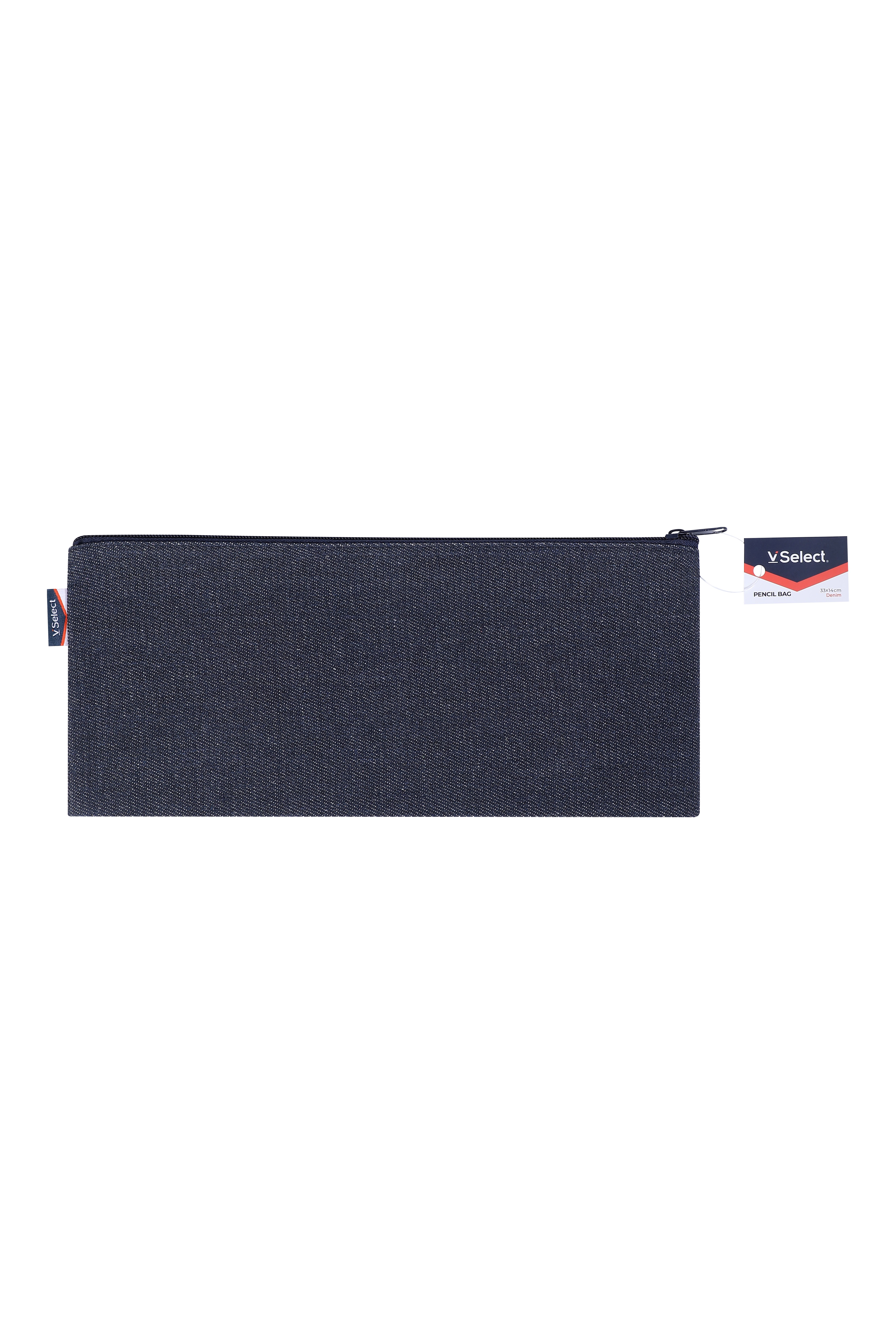 denim length pencil case 33 * 14cm foreign trade exclusive for one box at least batch