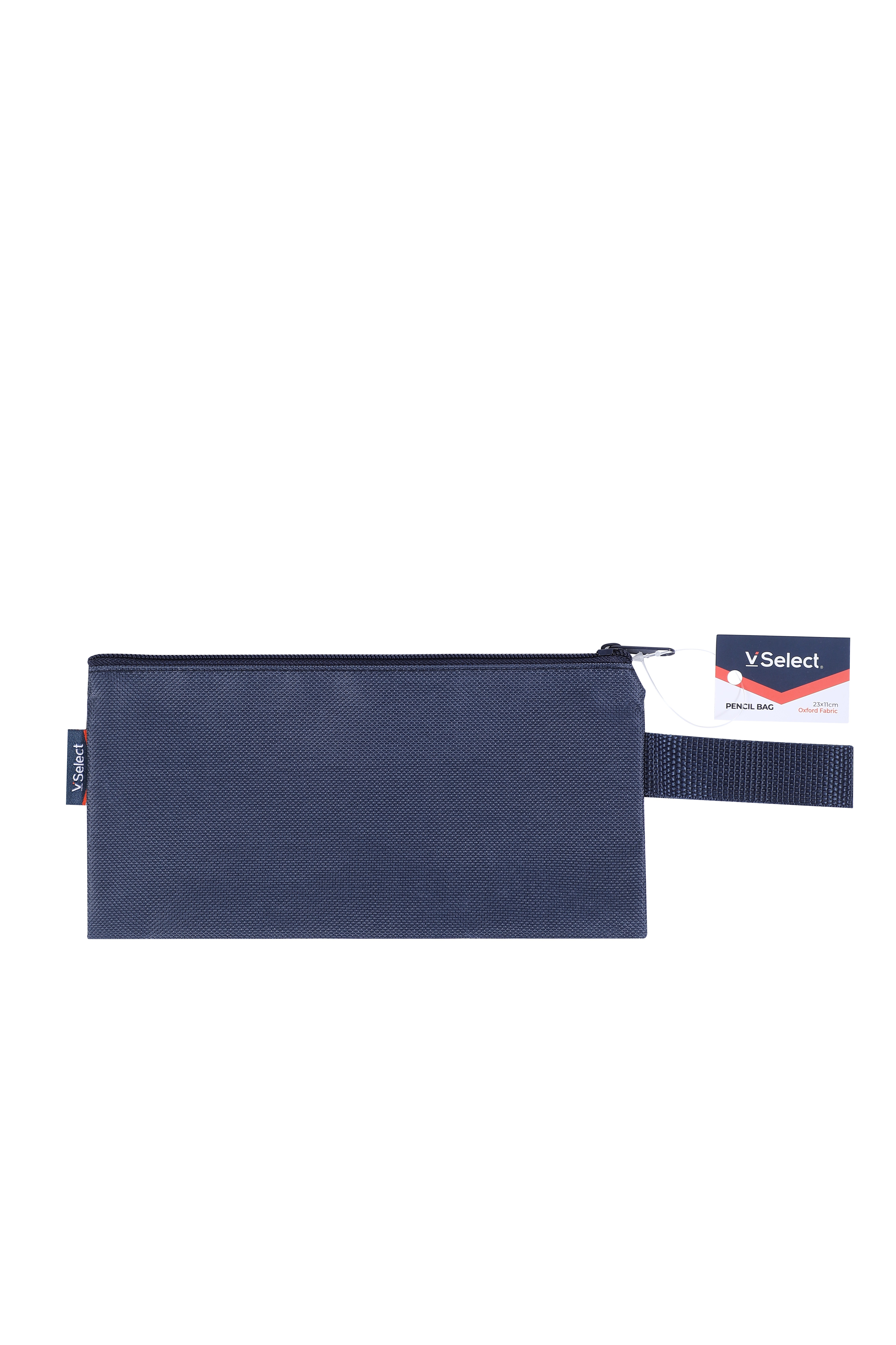 oxford cloth short pencil case 23 * 11cm foreign trade exclusive for one box