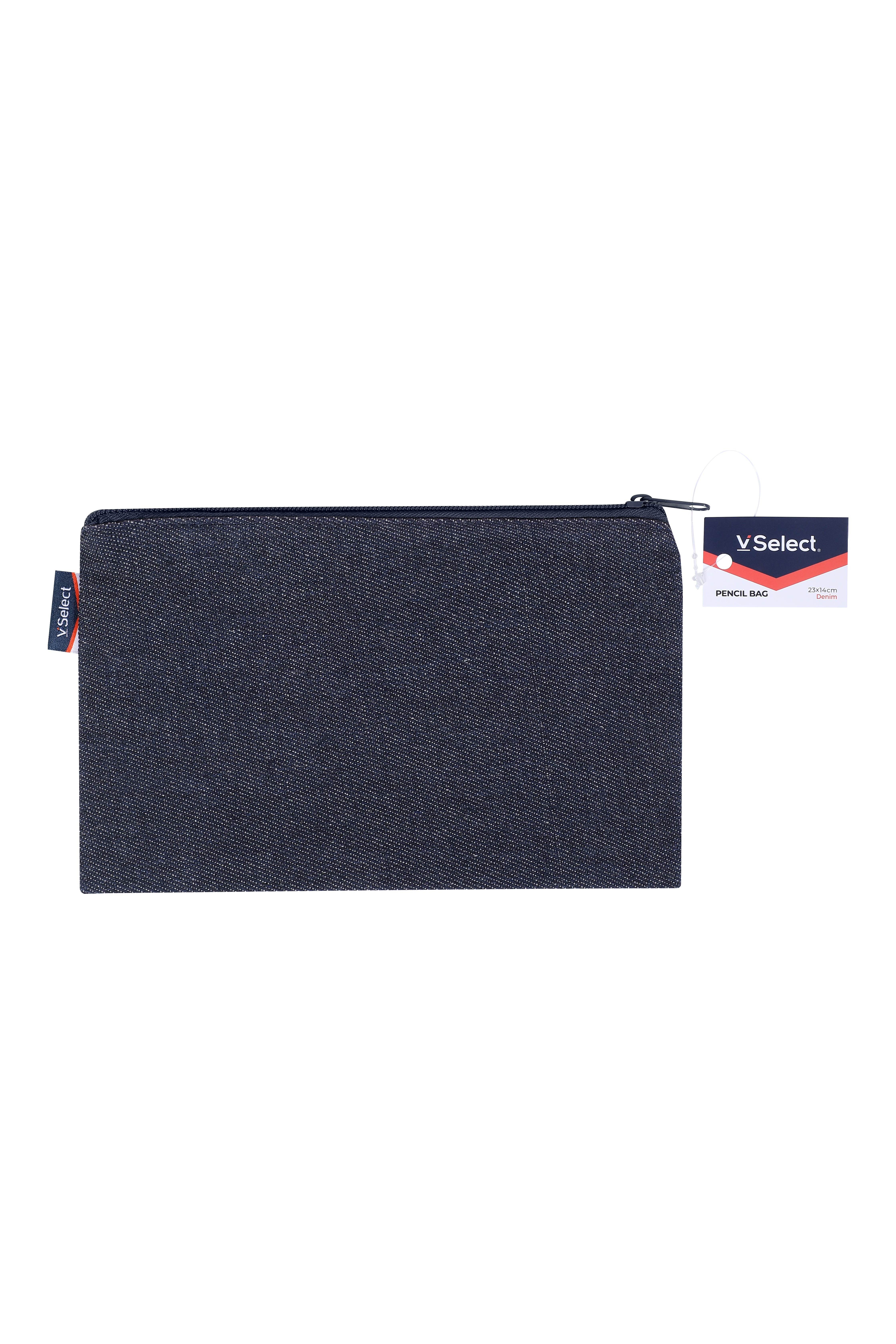 denim short pencil case 23 * 14cm foreign trade exclusive for one box