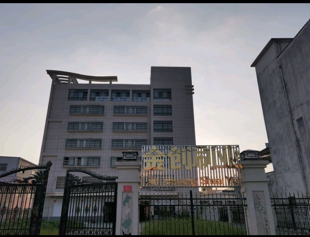 安徽省桐城市金创刷业 运营近20年