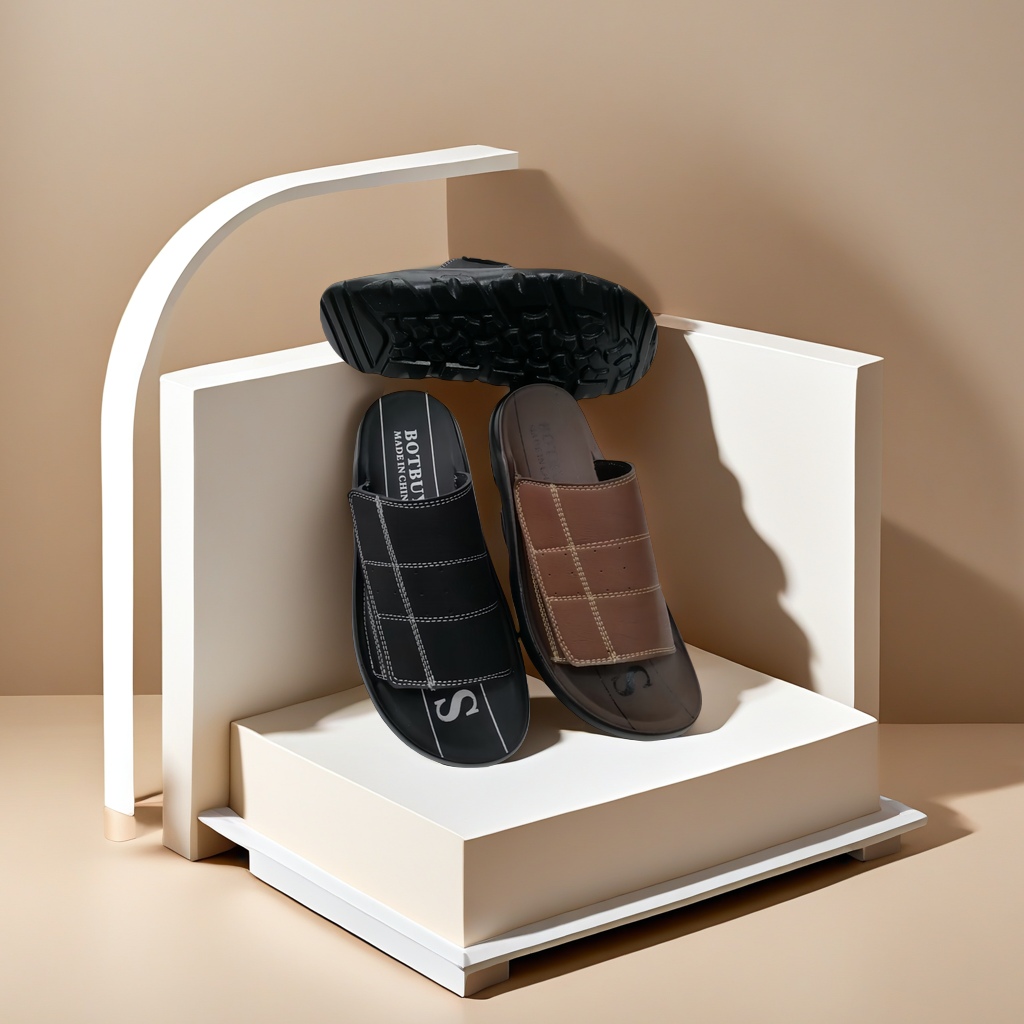 加绒洞洞鞋/拖鞋棉拖/婚庆拖鞋冬季/棉拖鞋/冬季拖鞋外穿防水细节图