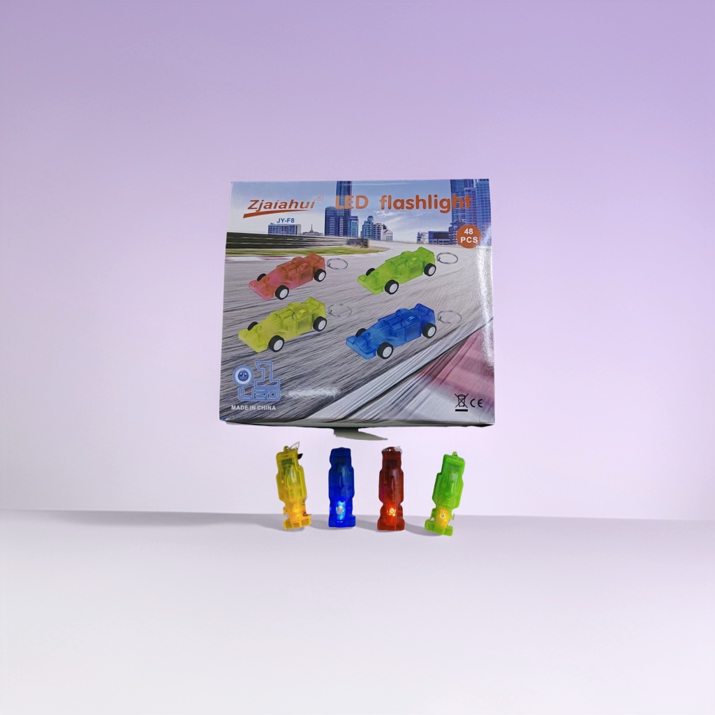 Luminous toys, flashing rebound bikes, keychains, lights, small gifts, promotional gifts, factory wholesale details Picture
