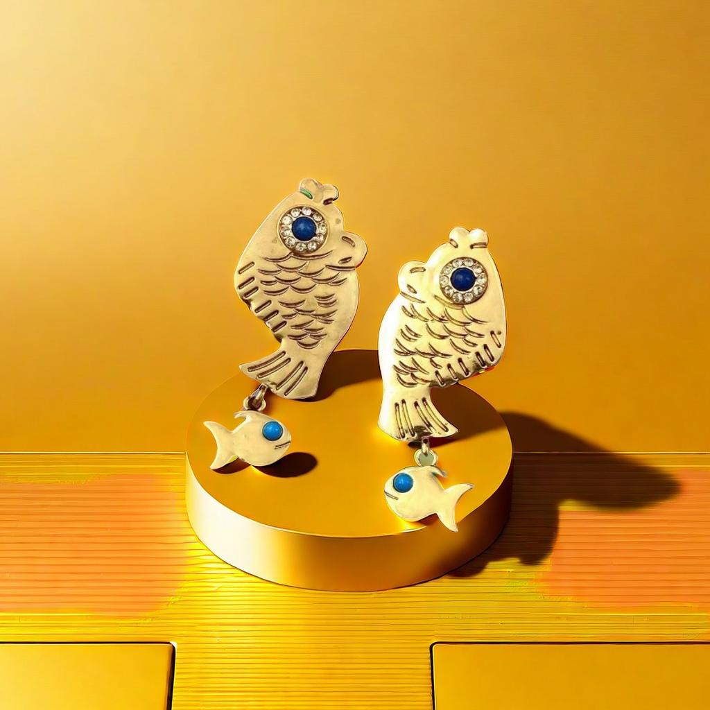 饰品/耳饰/耳环/烧焊锆石耳环/烧焊耳环细节图