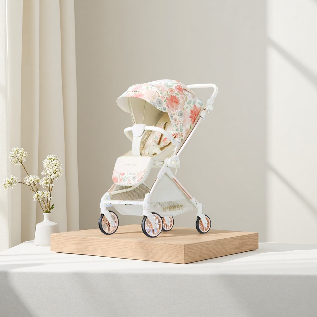 婴儿车/婴儿推车/婴儿口袋车/母婴/宝宝车细节图