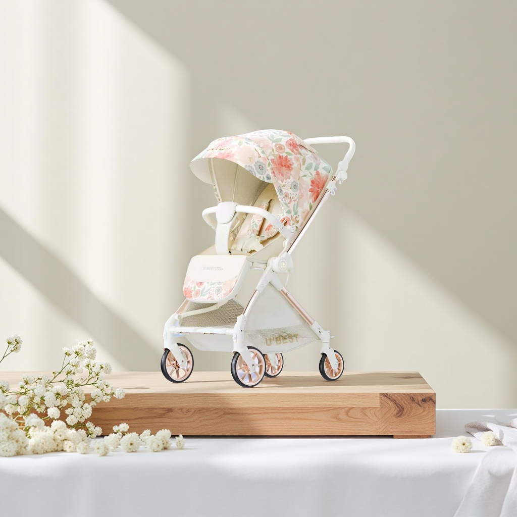 轻便折叠婴儿推车宝宝车婴儿口袋车母婴用品多功能便携婴儿车款式多样