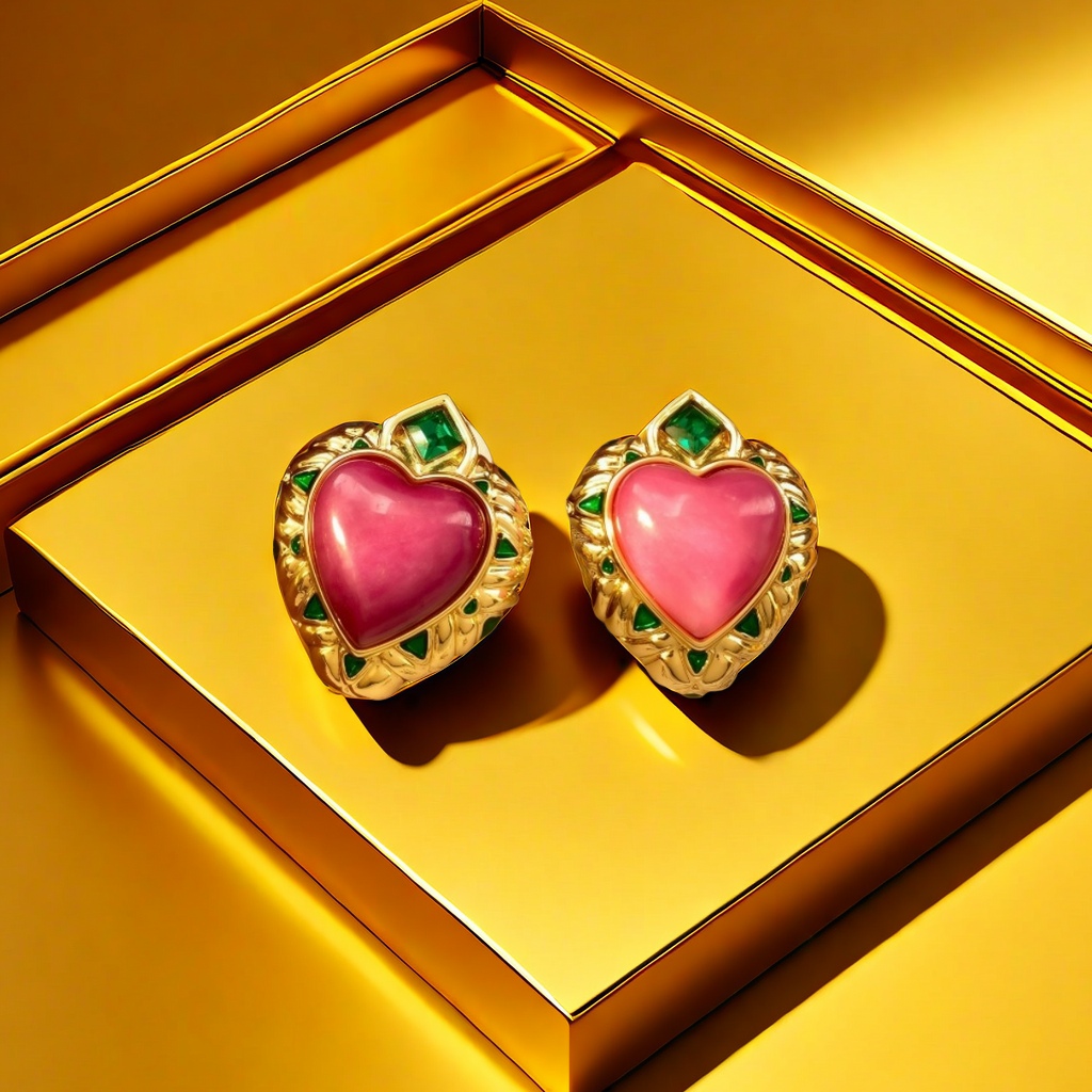 饰品/耳饰/耳钉/珍珠耳钉/耳堵产品图