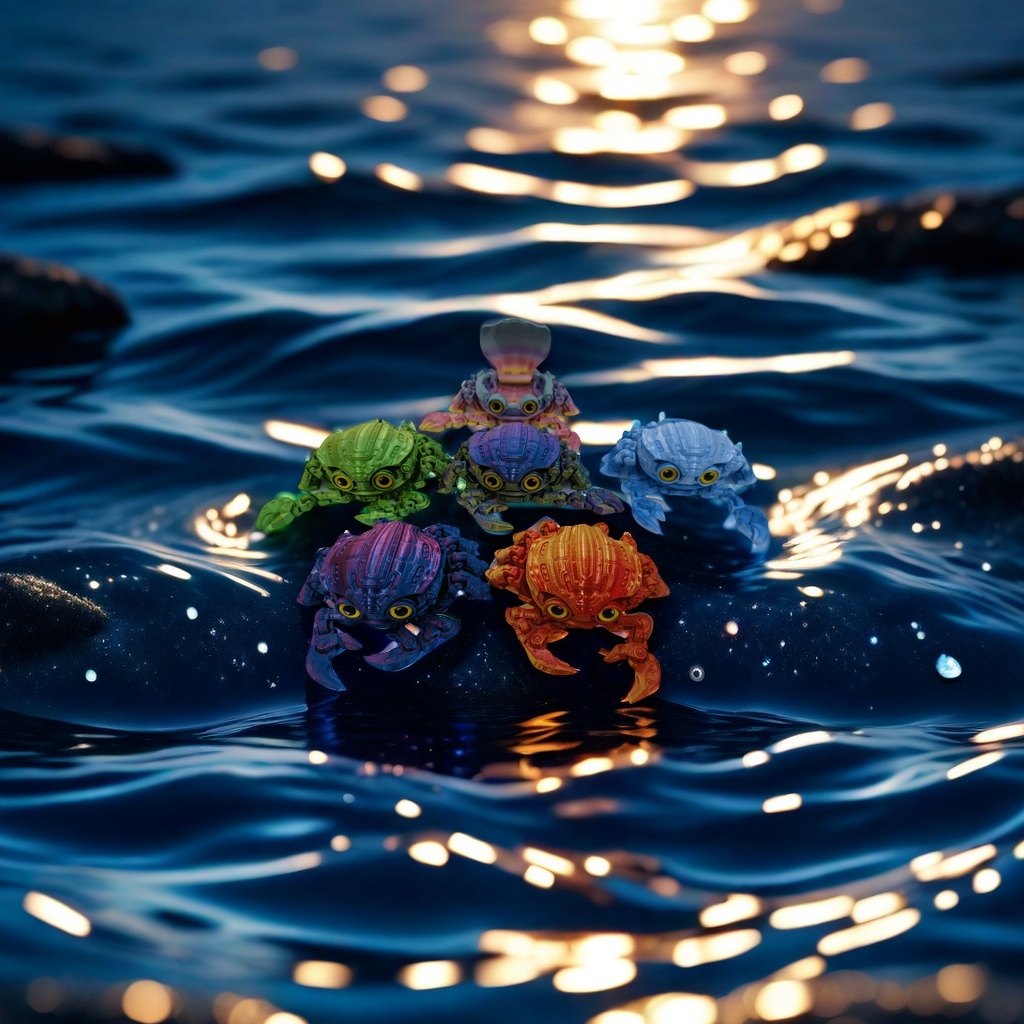 小乌龟装饰品/叠叠乐套圈/汉诺塔/益智/大号叠叠高白底实物图