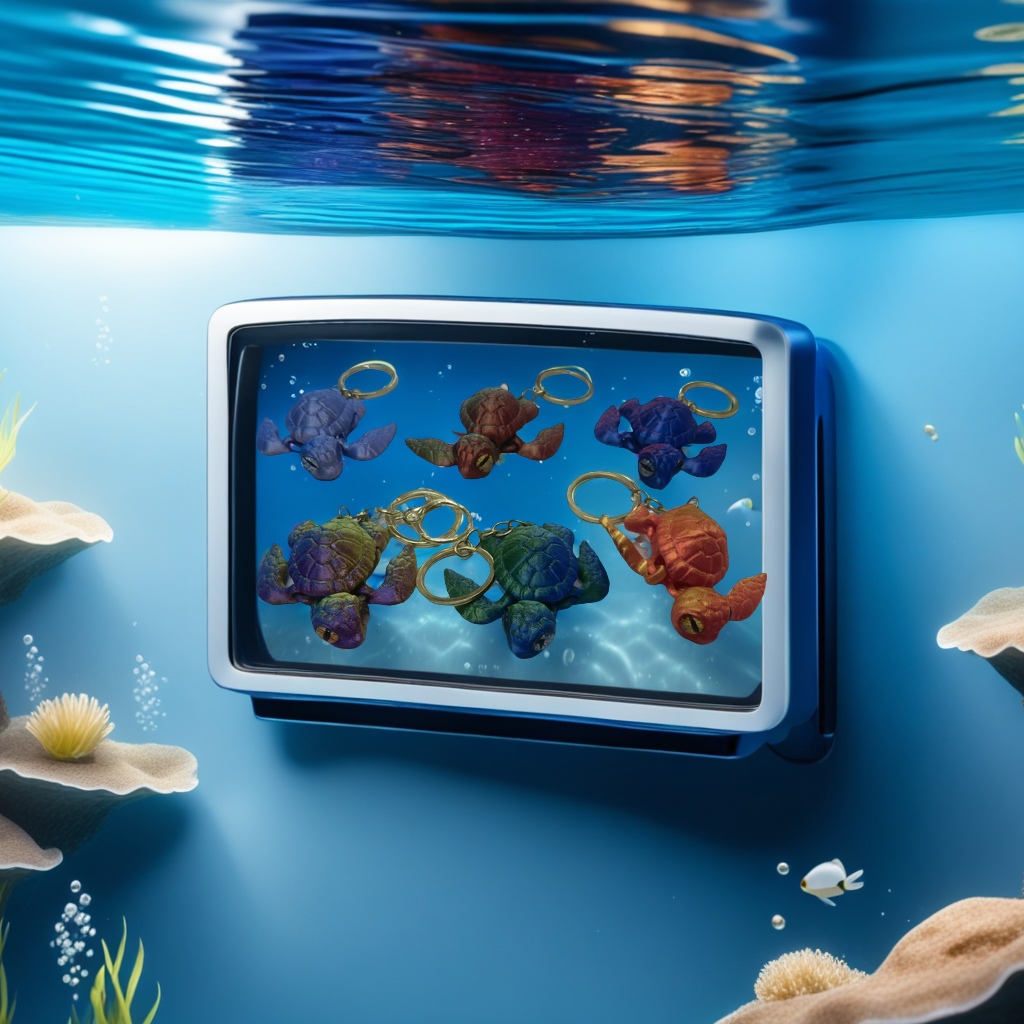 小乌龟装饰品/叠叠乐套圈/汉诺塔/益智/大号叠叠高产品图