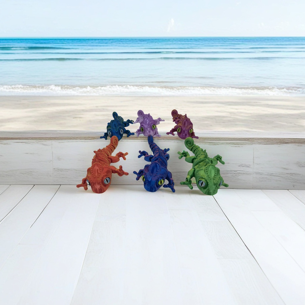 动植物/仿真模型实物图