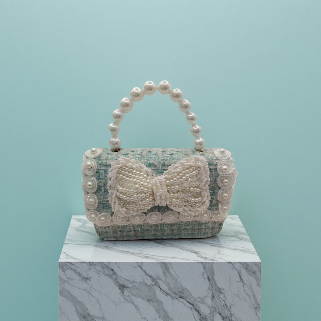 女装杂款包实物图