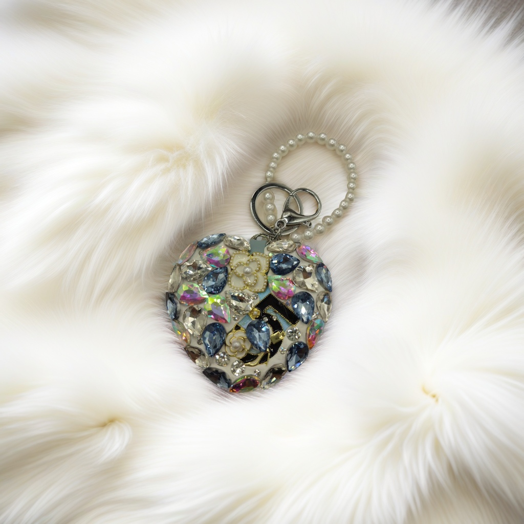 心形挂件装饰品成品个性挂饰创意挂件家居挂件装饰品挂件饰品