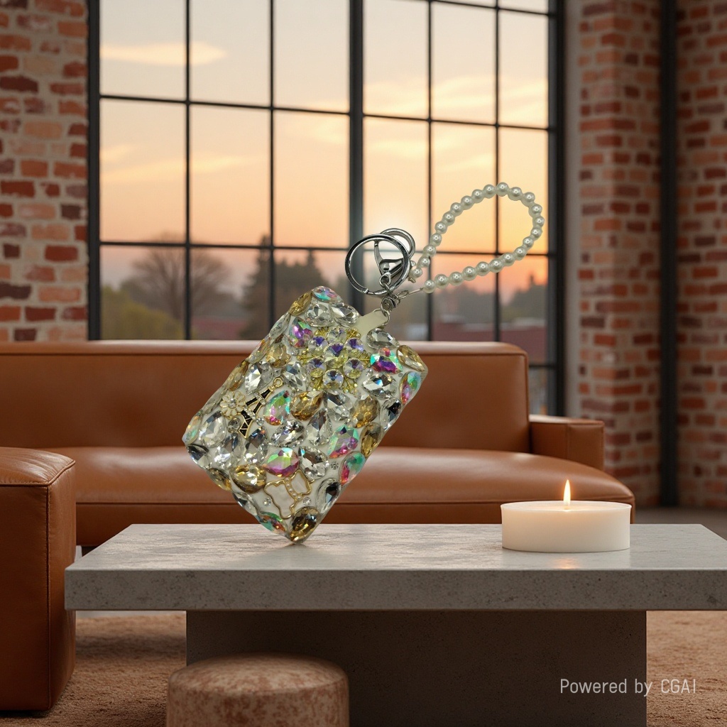 Heart-shaped pendant decoration finished product, personalized pendant, creative pendant, home pendant decoration, pendant accessory 165008946 details Picture