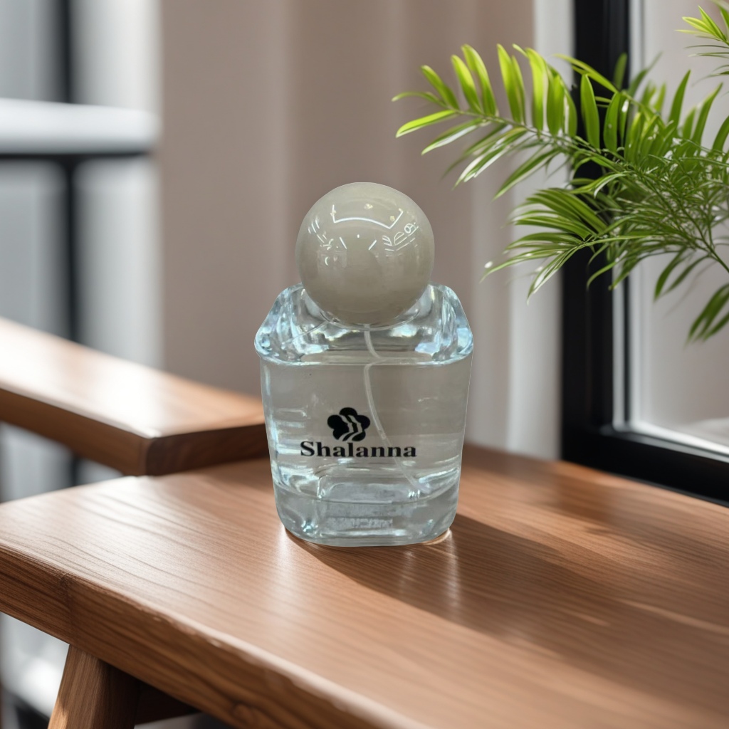 [Shalanna] perfume de sarana transparente simple esencia de moda perfume 1:1 perfumado perfumado perfumado de larga duración 113953653114837783