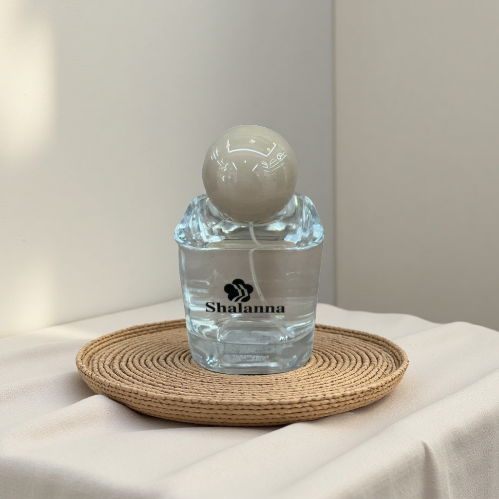 شالانا] شالانا عطر شفاف وبسيط العطر العطر ١: ١ العطر العطر 1139536311437783 Specification image