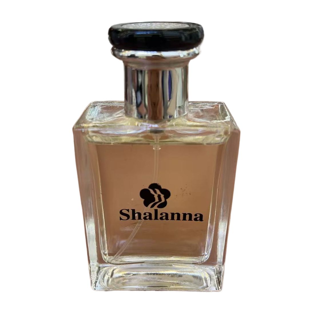 【Shalanna】莎兰娜香水 女士淡香水 持久留香  Item Picture
