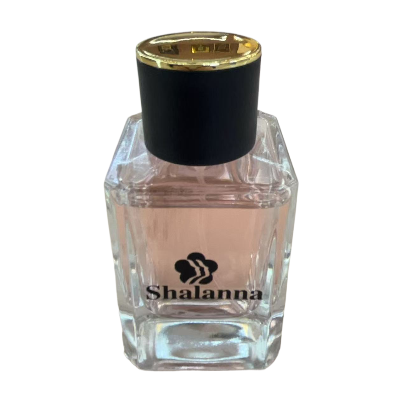 شالانا سالينا العطر الرائع الشفاف، سيدة العطر المبدع Item Picture