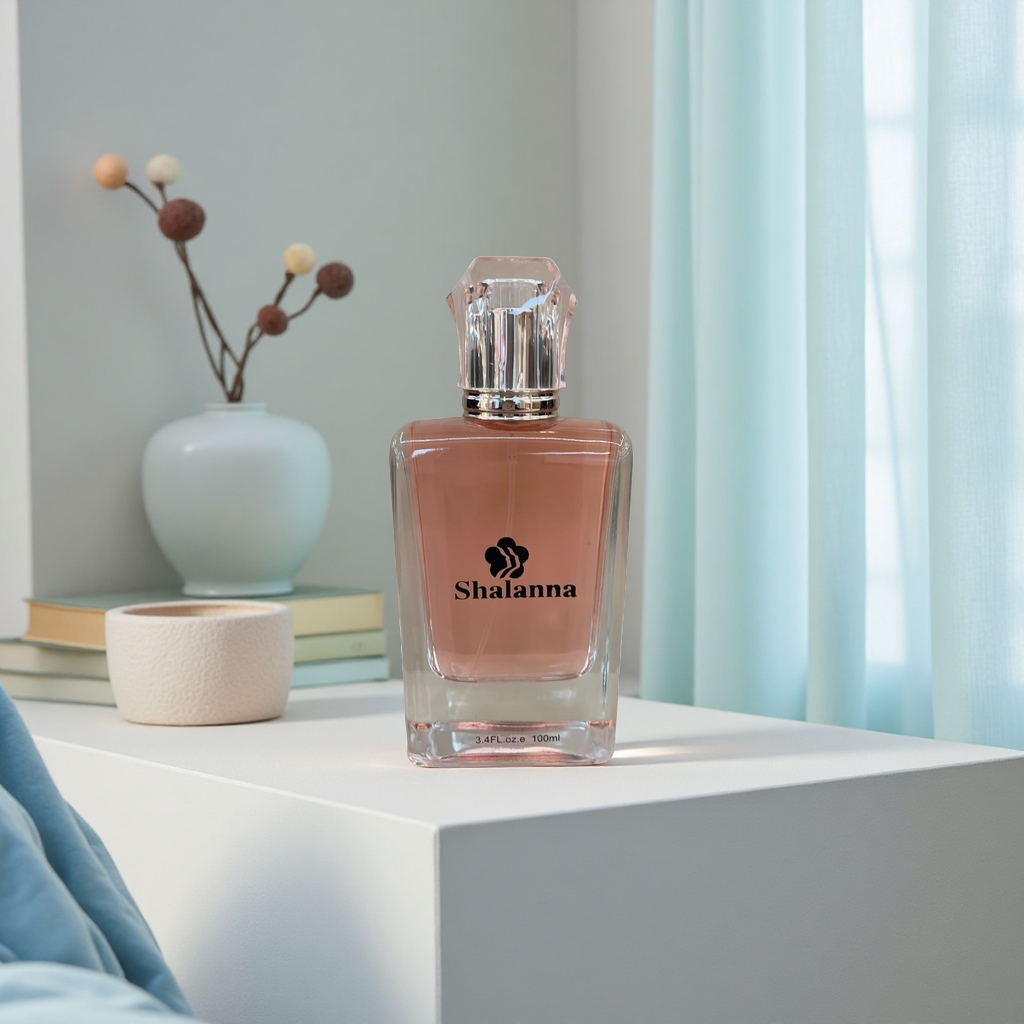 سيدة أنيقة، عطر خشبي، عطر خفيف details Picture
