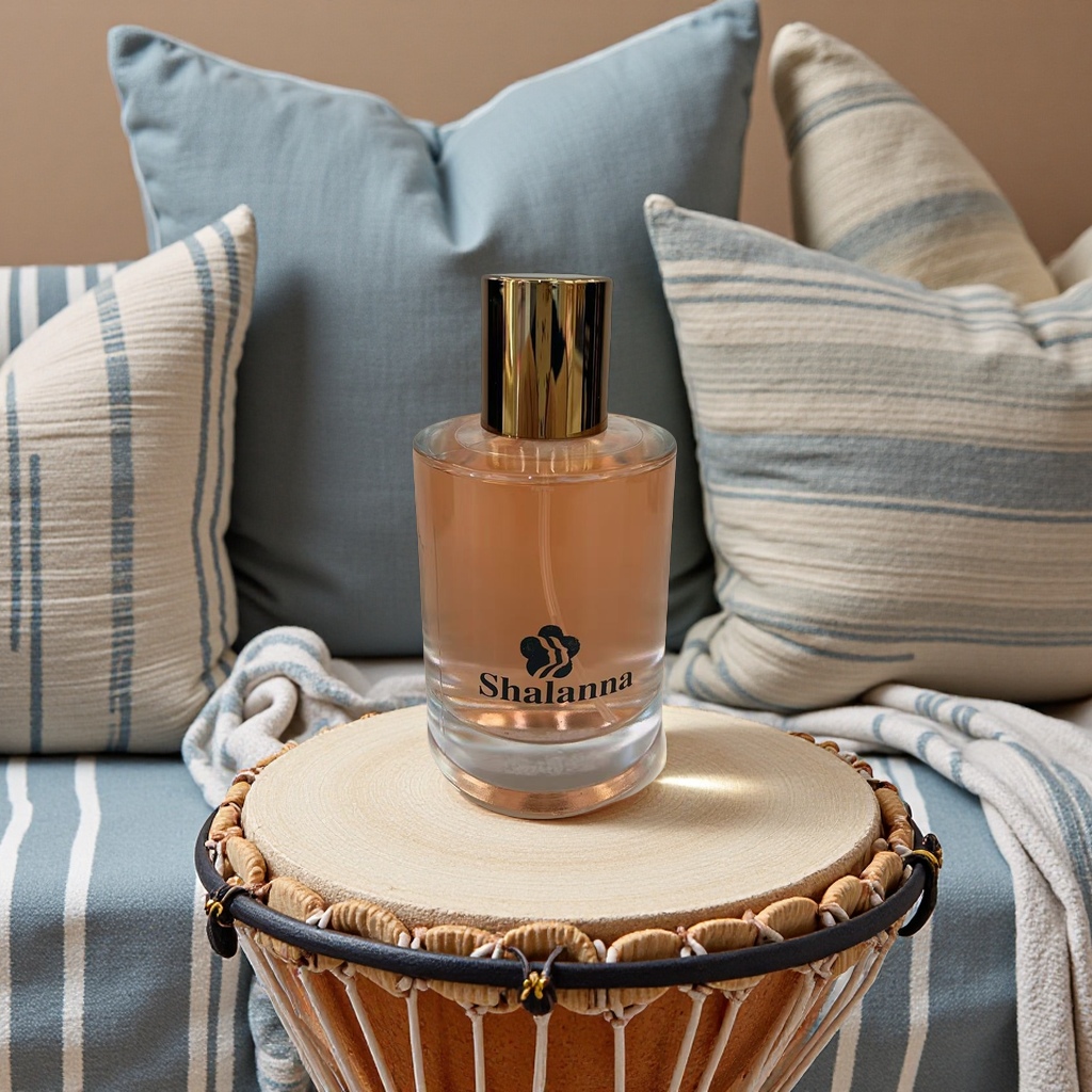 عطر خفيف، عطر شفاف Item Picture