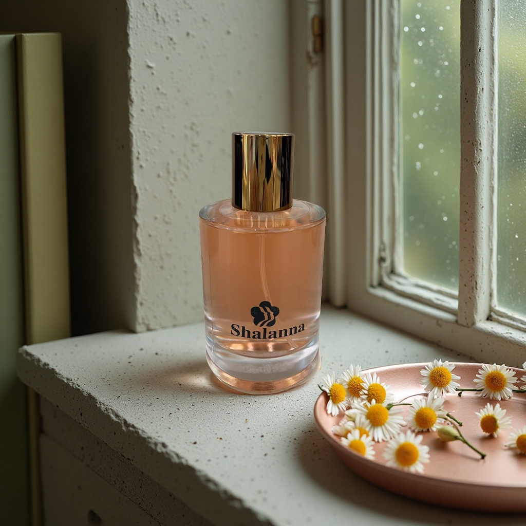 عطر خفيف، عطر شفاف details Picture