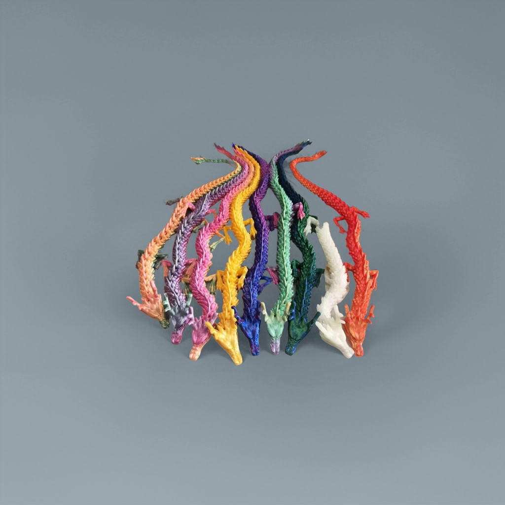 小乌龟装饰品/叠叠乐套圈/汉诺塔/益智/大号叠叠高产品图